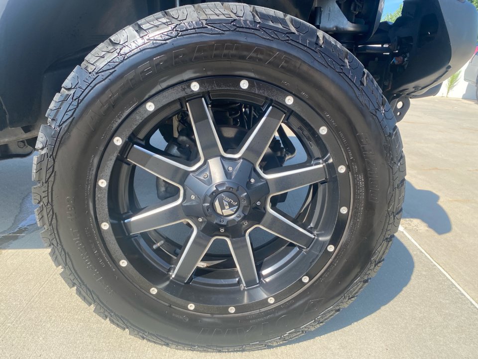 Used 2018 Jeep Wrangler Unlimited Sport AWD/4WD image 29