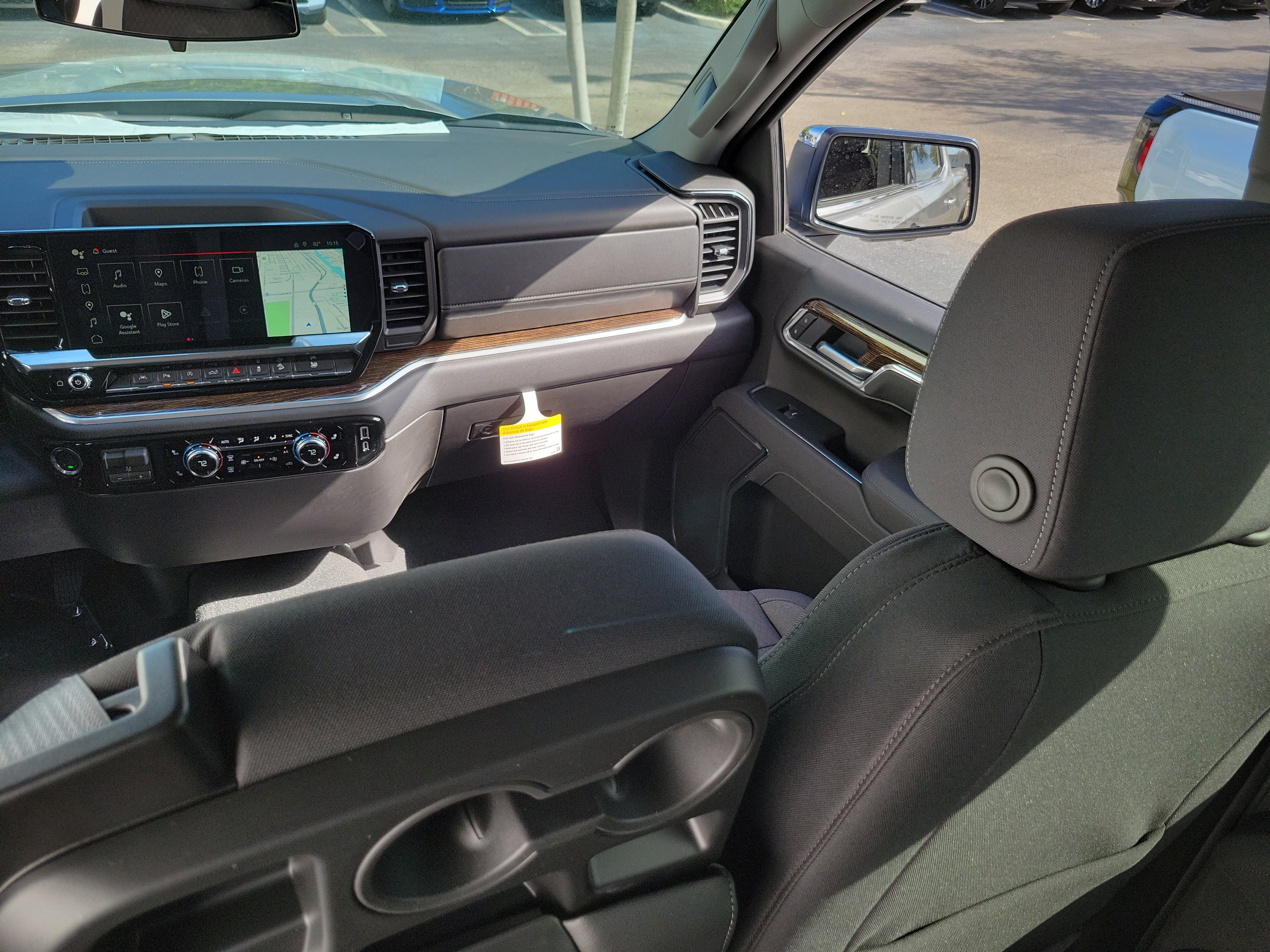 New 2026 GMC Sierra 1500 SLE AWD/4WD image 16