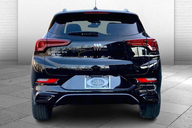 New 2026 Buick Encore GX Sport Touring w/ Comfort Package image 2