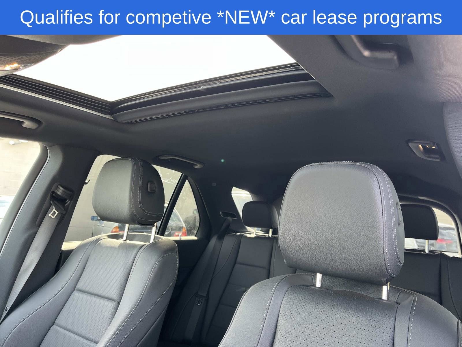 Certified 2025 Mercedes-Benz GLE 350 4MATIC image 23