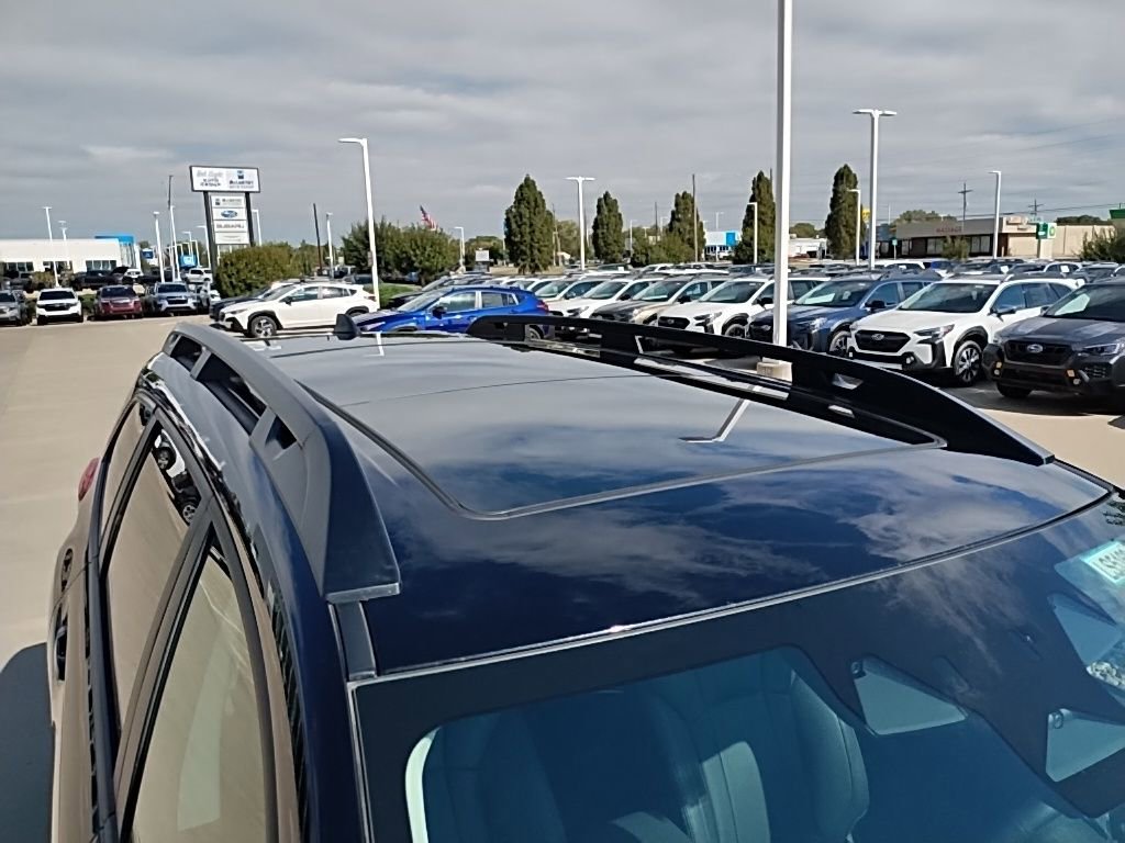 Certified 2025 Subaru Ascent Bronze Edition image 6