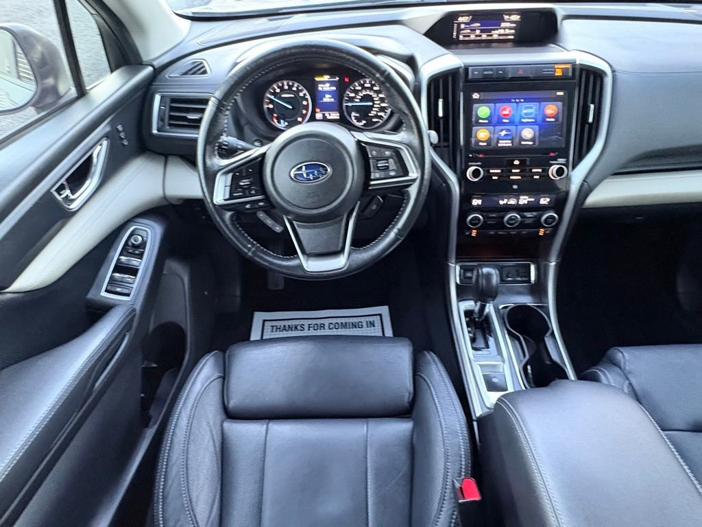 Used 2022 Subaru Ascent Limited w/ Technology Package image 16