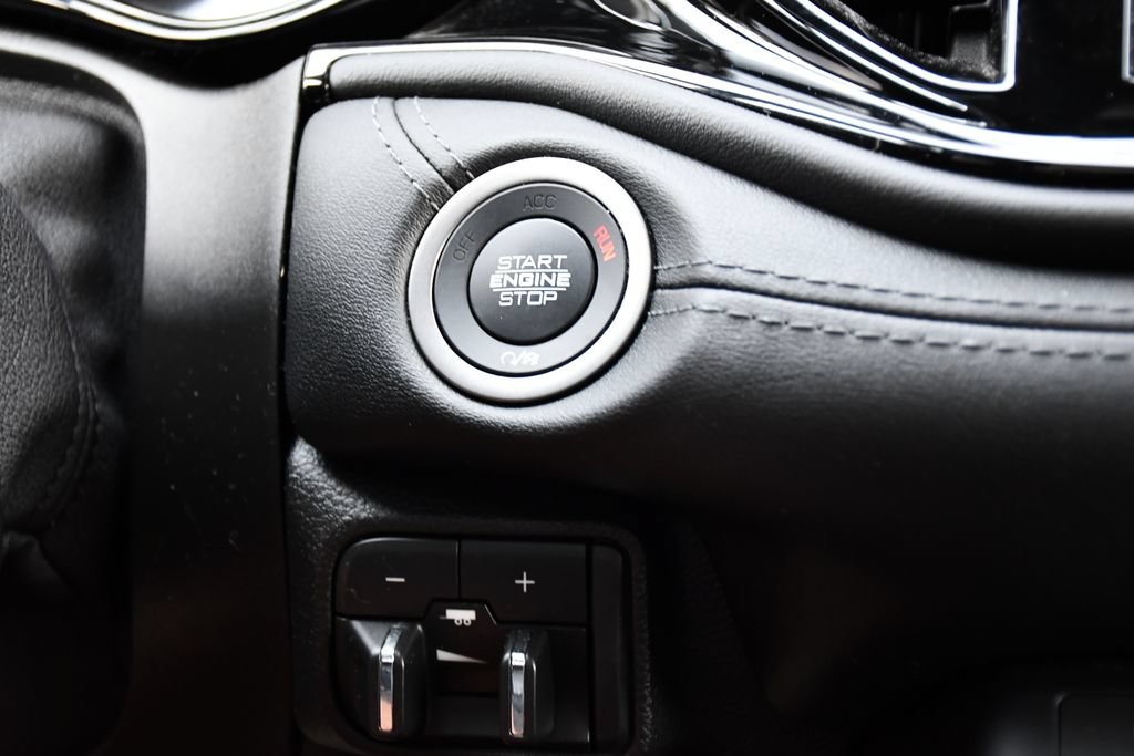 Used 2022 Dodge Durango Citadel AWD/4WD image 19