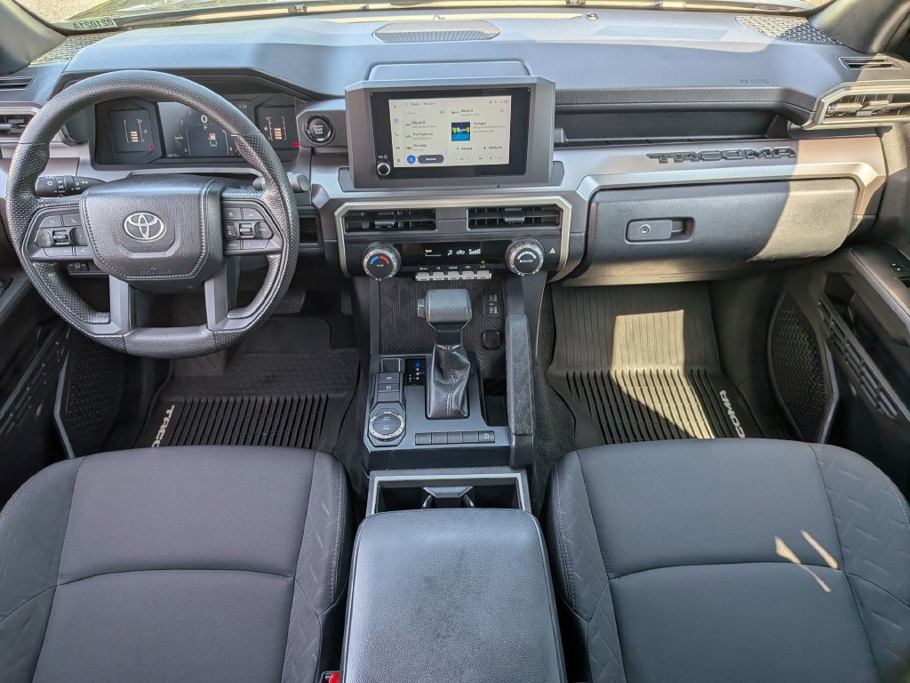 Used 2024 Toyota Tacoma SR5 RWD image 29