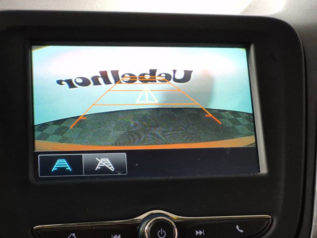 Used 2018 Chevrolet Equinox LT FWD image 20