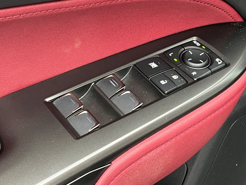 Used 2022 Lexus NX 350 AWD w/ Premium Package image 9
