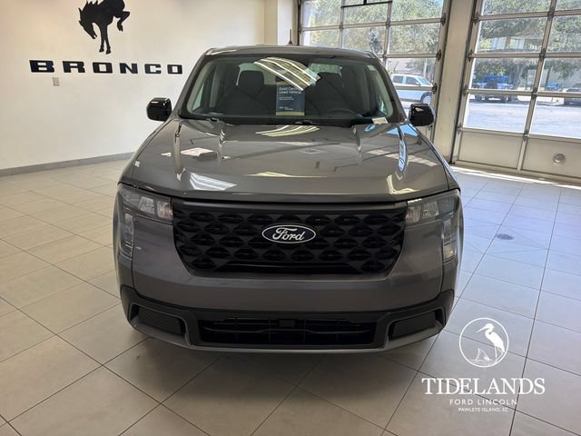 Certified 2025 Ford Maverick XLT w/ XLT Luxury Package AWD/4WD image 3