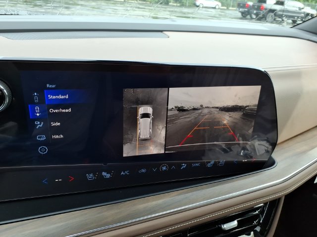 New 2027 Chevrolet Tahoe High Country AWD/4WD image 14