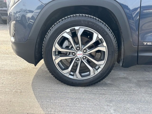 Used 2018 GMC Terrain SLT w/ Preferred Package image 10