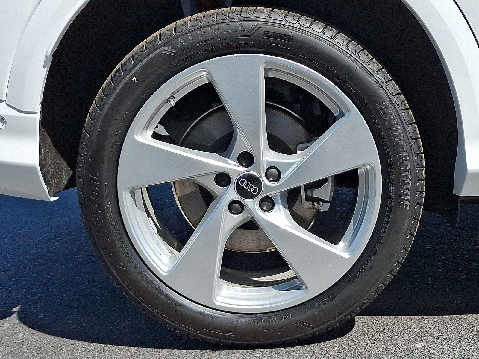New 2026 Audi Q5 Premium Plus AWD/4WD image 7