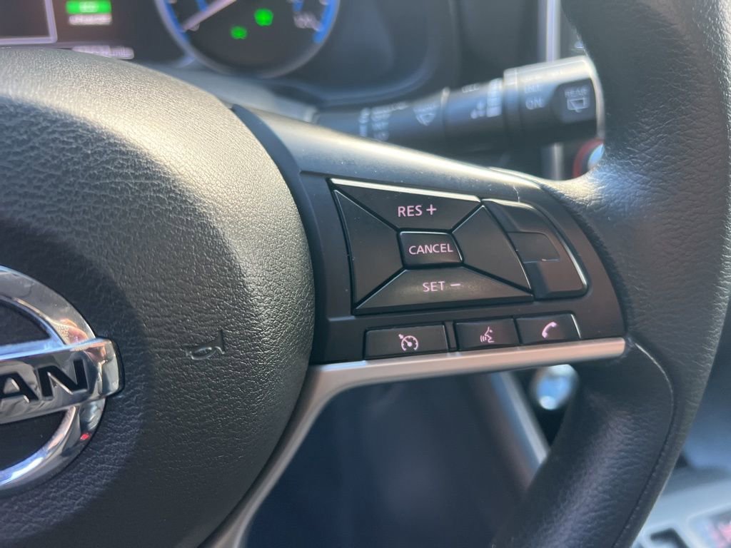 Used 2019 Nissan Leaf S Plus image 17