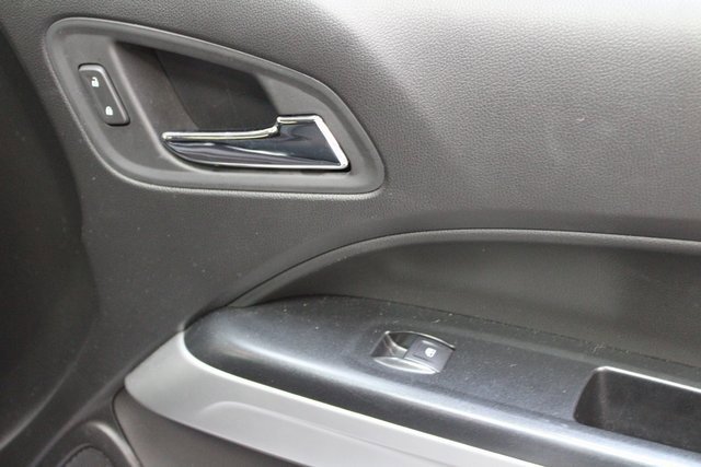 Used 2021 Chevrolet Colorado ZR2 image 10