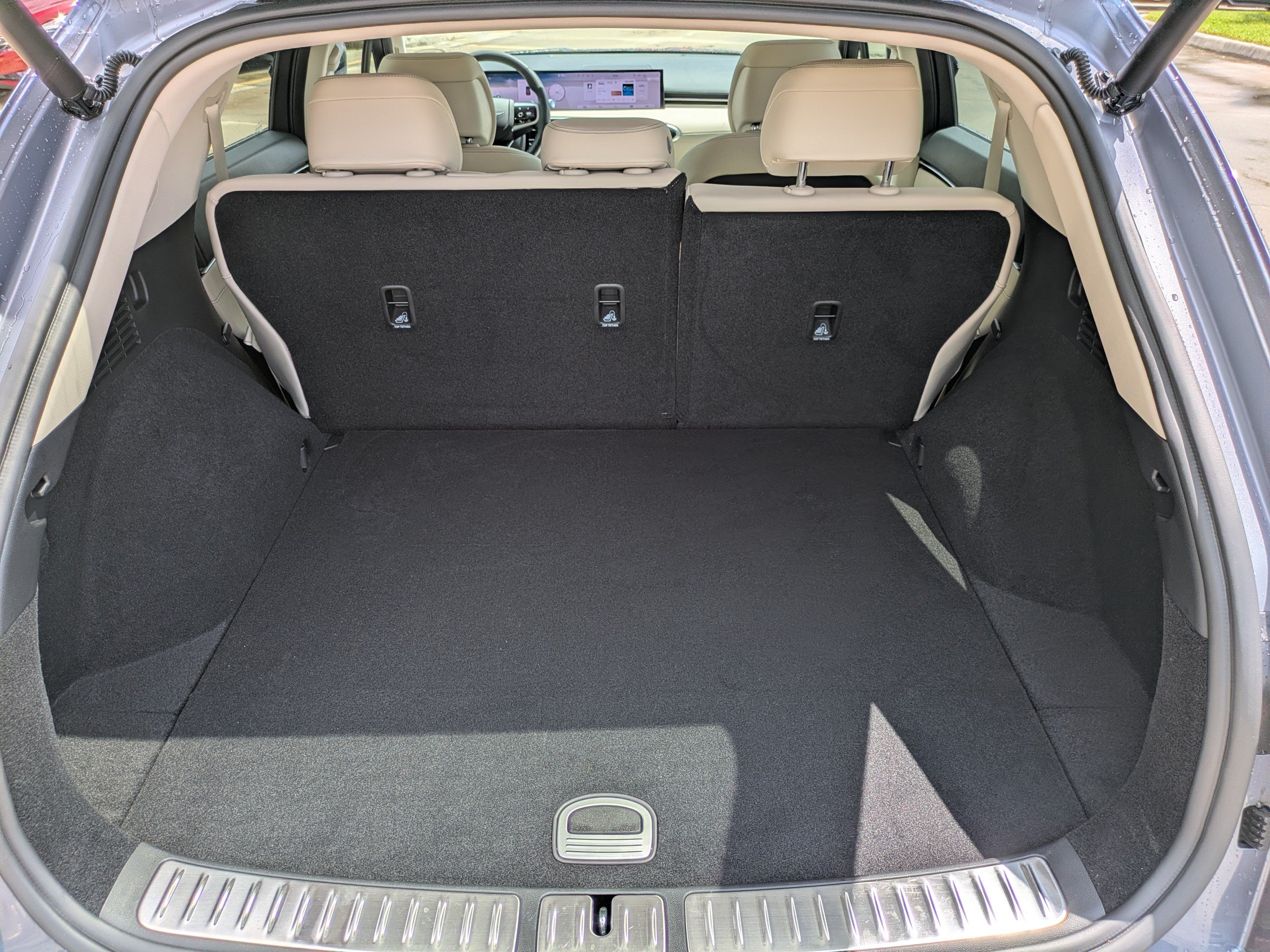 Certified 2026 Genesis GV70 2.5T Advanced AWD/4WD image 11