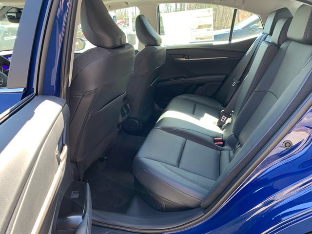 New 2026 Toyota Camry XLE AWD/4WD image 12