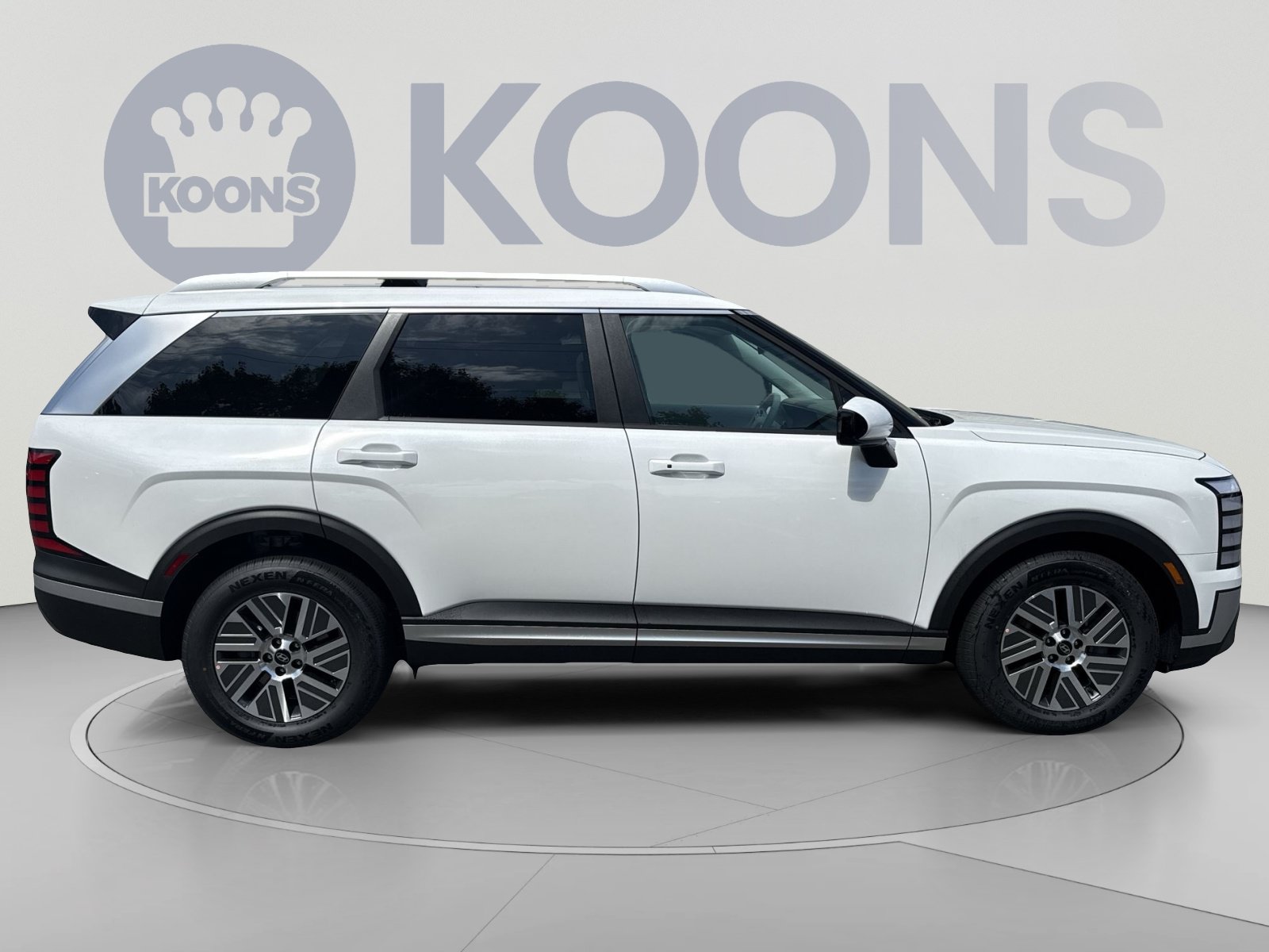 New 2026 Hyundai Palisade SEL AWD/4WD image 8