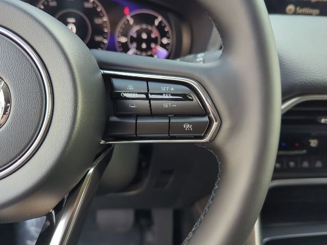New 2026 MAZDA CX-70 SC Plus AWD/4WD image 18