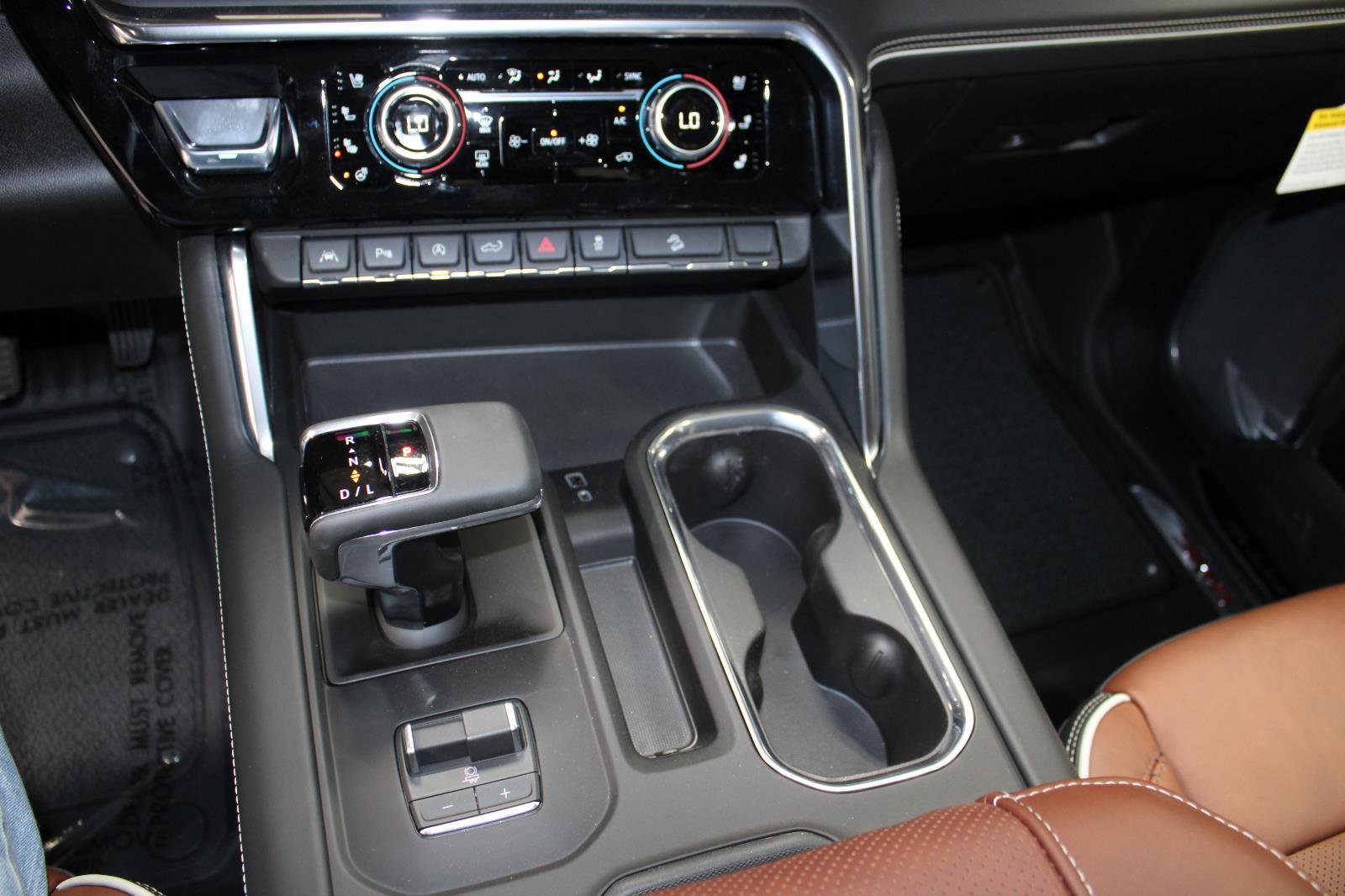 New 2026 GMC Sierra 1500 Denali Ultimate image 29