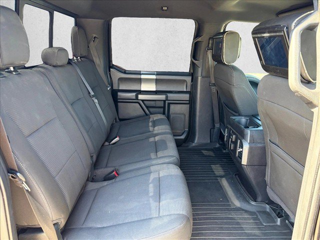 Used 2015 Ford F150 XLT w/ Equipment Group 302A Luxury RWD image 19