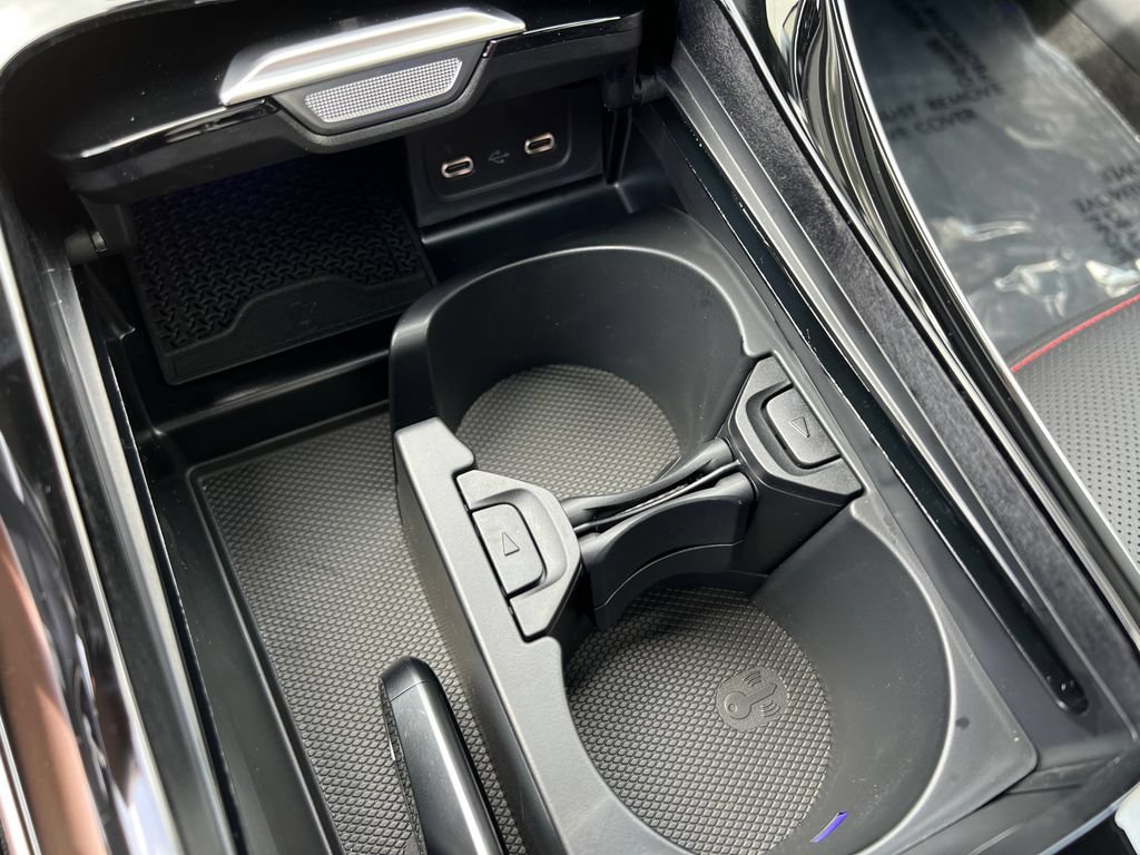 New 2026 Mercedes-Benz C 43 AMG 4MATIC Sedan image 20