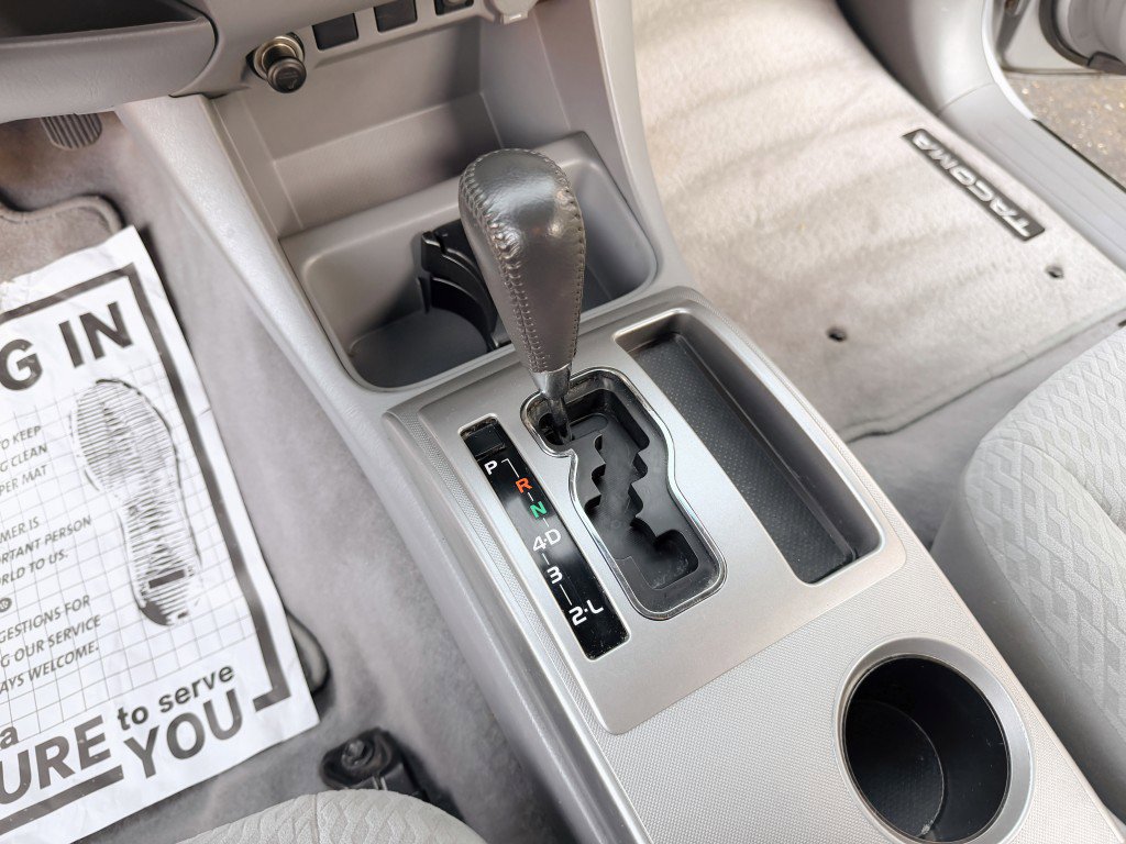 Used 2009 Toyota Tacoma 4x4 Double Cab image 19