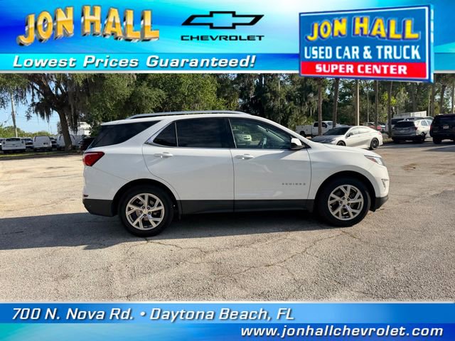 Used 2020 Chevrolet Equinox LT image 14