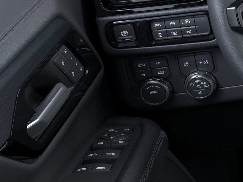 New 2025 GMC Yukon XL Denali image 22