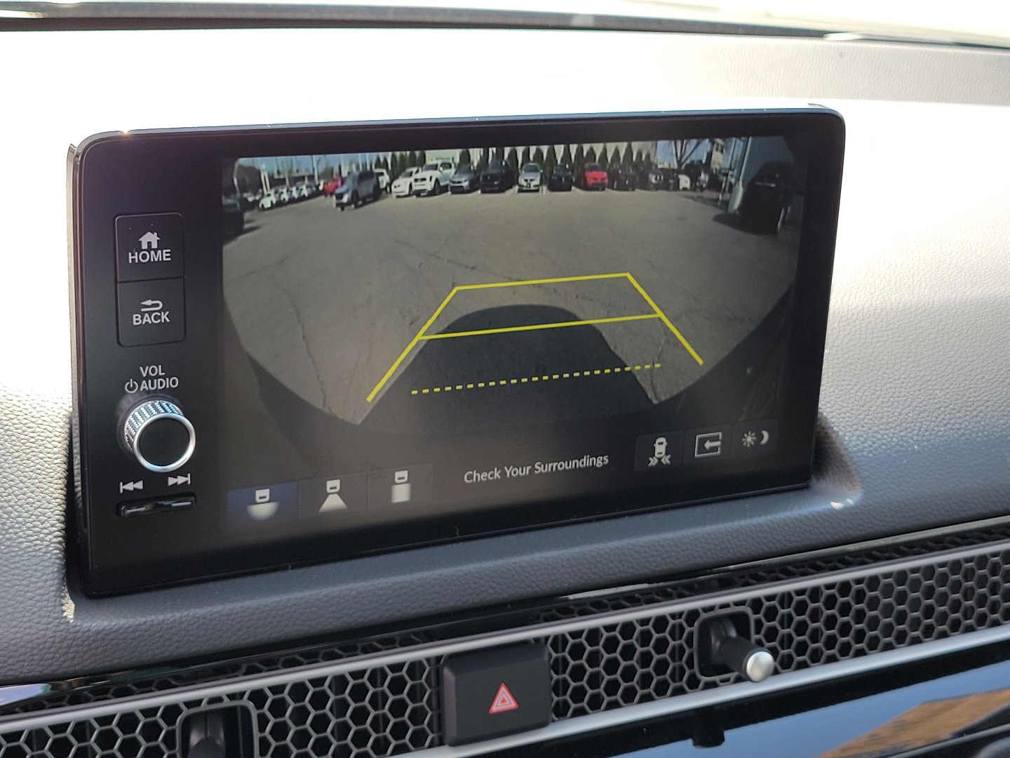 Used 2026 Honda Civic Sport Touring image 26