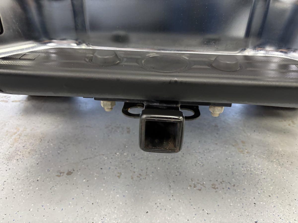 Used 2009 Toyota Tacoma PreRunner RWD image 11