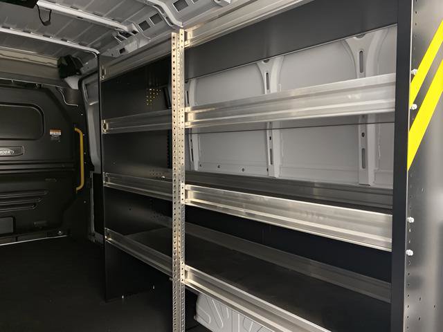 New 2024 RAM ProMaster 3500 w/ Convenience Group image 8