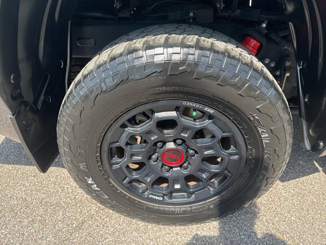 Used 2024 Toyota Tundra TRD Pro w/ TRD Pro Tow Package image 15