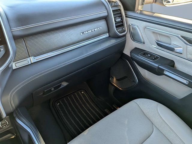 Used 2022 RAM 1500 Limited image 17