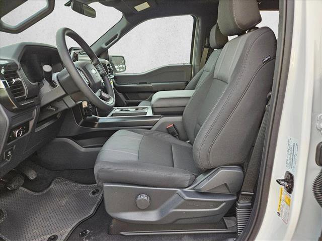 New 2026 Ford F150 STX image 4