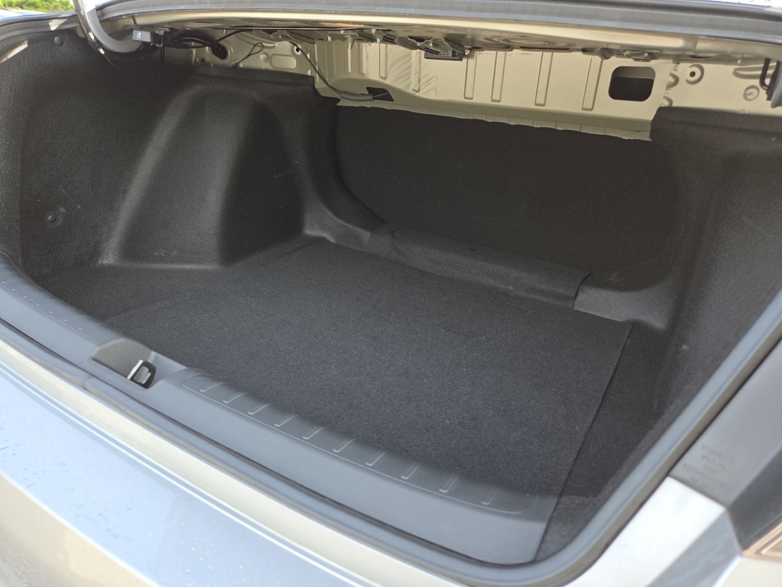 Certified 2023 Honda Civic Sport image 22