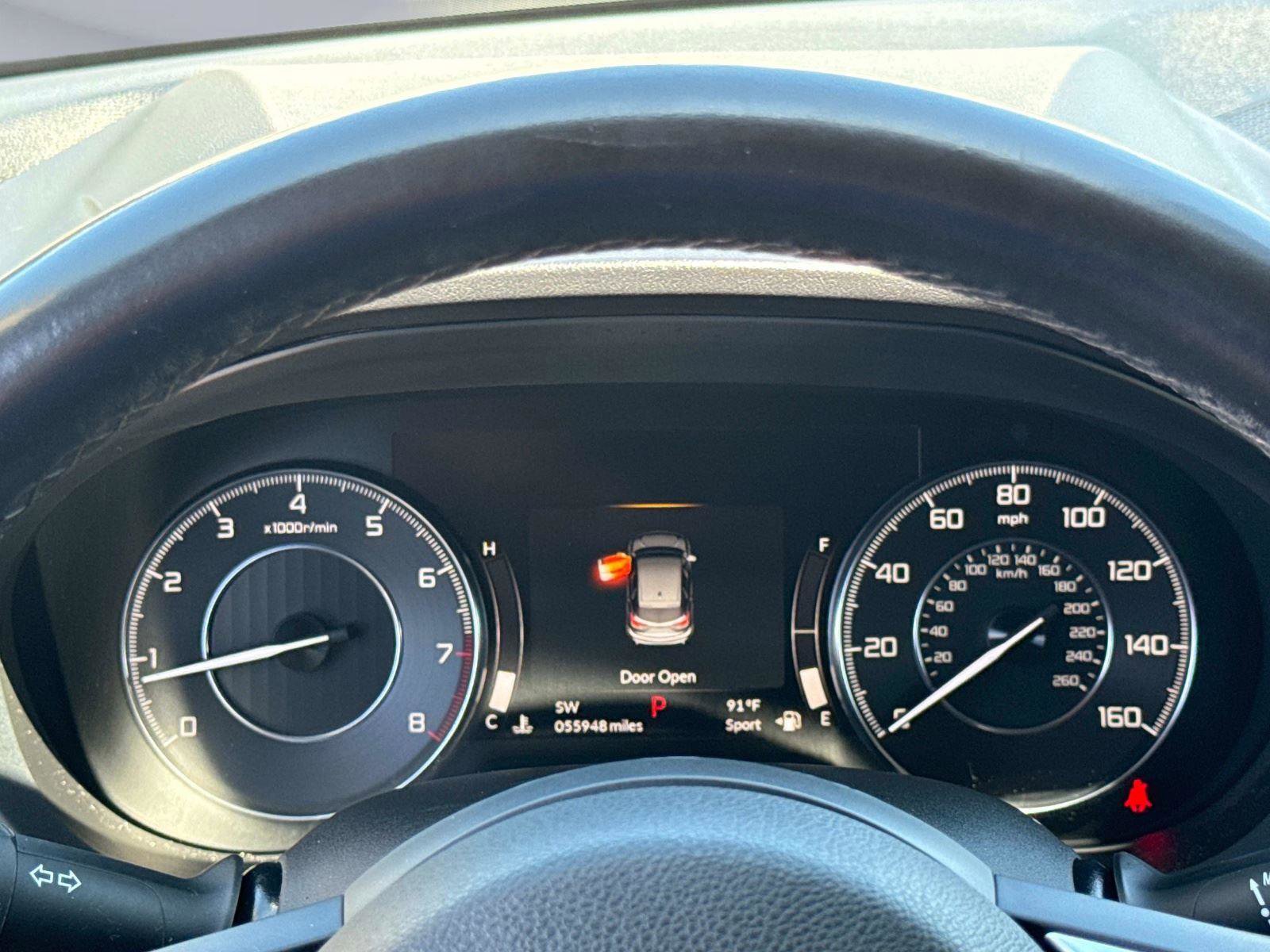 Used 2019 Acura RDX FWD image 30
