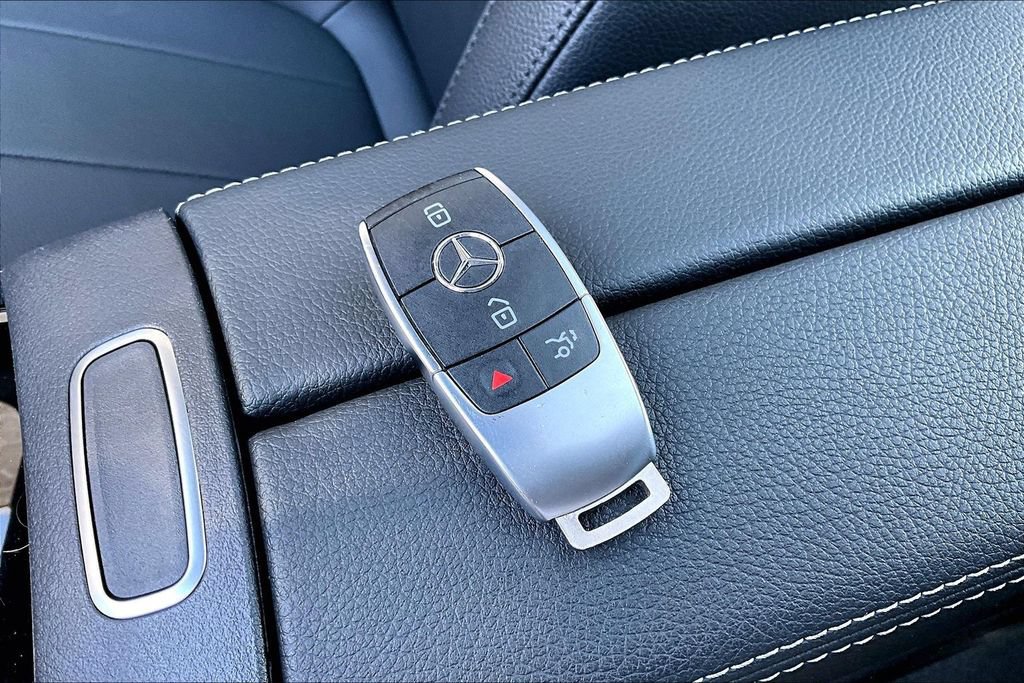 Certified 2021 Mercedes-Benz CLA 250 4MATIC image 10