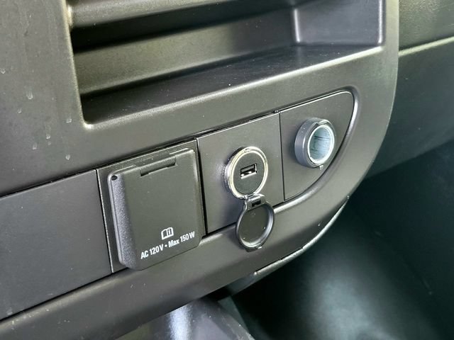 Used 2021 GMC Savana 2500 w/ Driver Convenience Package RWD image 28