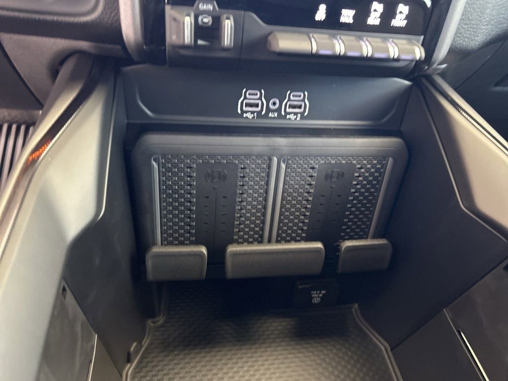 New 2026 RAM 2500 Power Wagon image 48