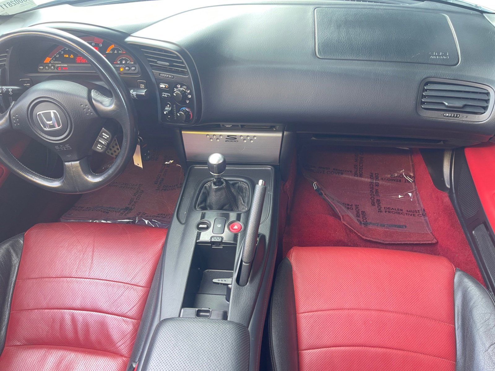 Used 2006 Honda S2000 image 11