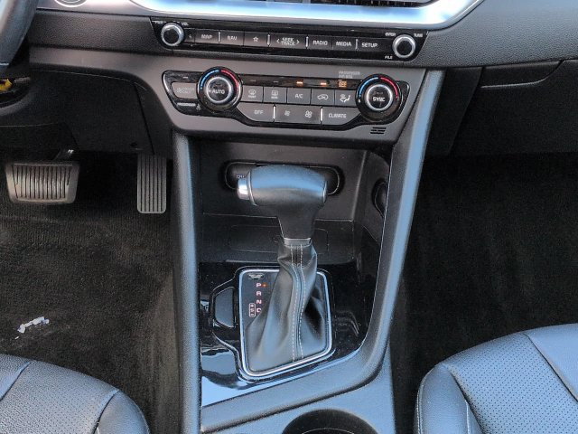 Used 2022 Kia Niro Touring Special Edition FWD image 19