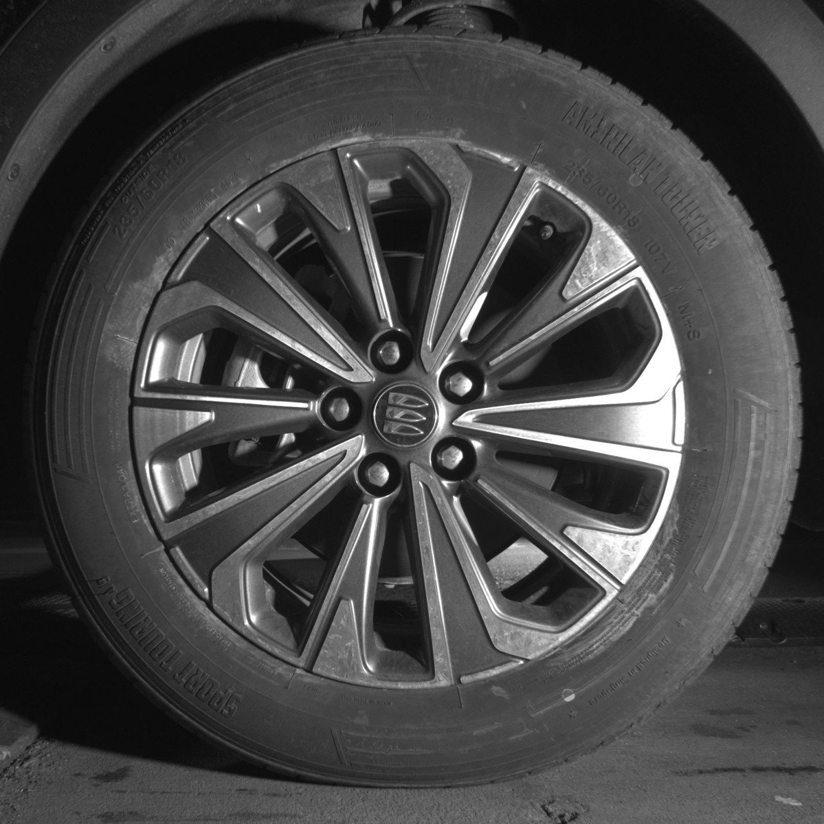 Used 2024 Buick Envision Preferred image 12