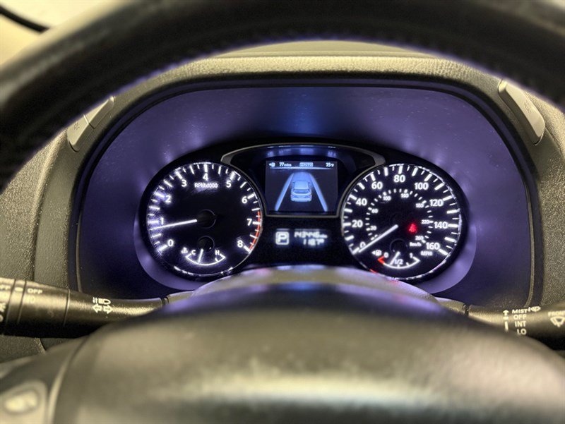Used 2013 Nissan Pathfinder Platinum w/ Platinum Premium Pkg AWD/4WD image 15