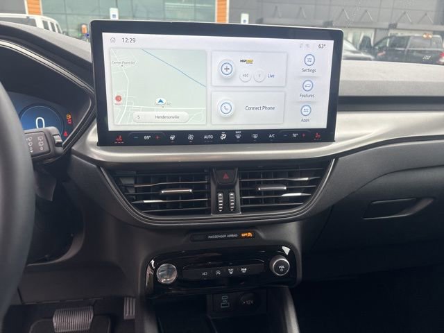 Used 2023 Ford Escape Active image 69