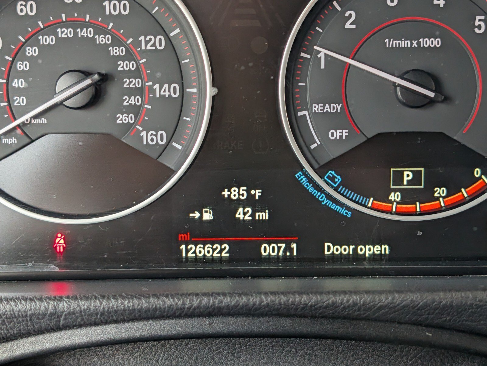 Used 2017 BMW 330i xDrive Sedan AWD/4WD image 19