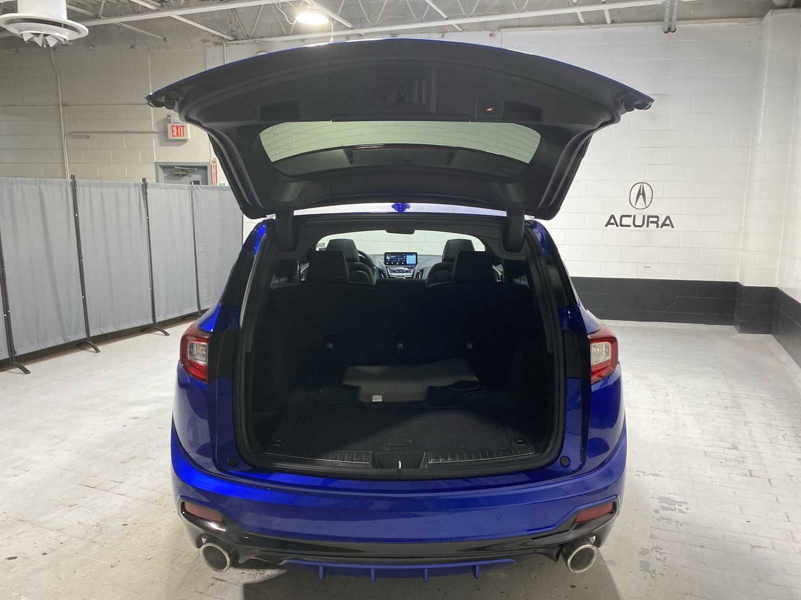 Used 2025 Acura RDX A-Spec image 19