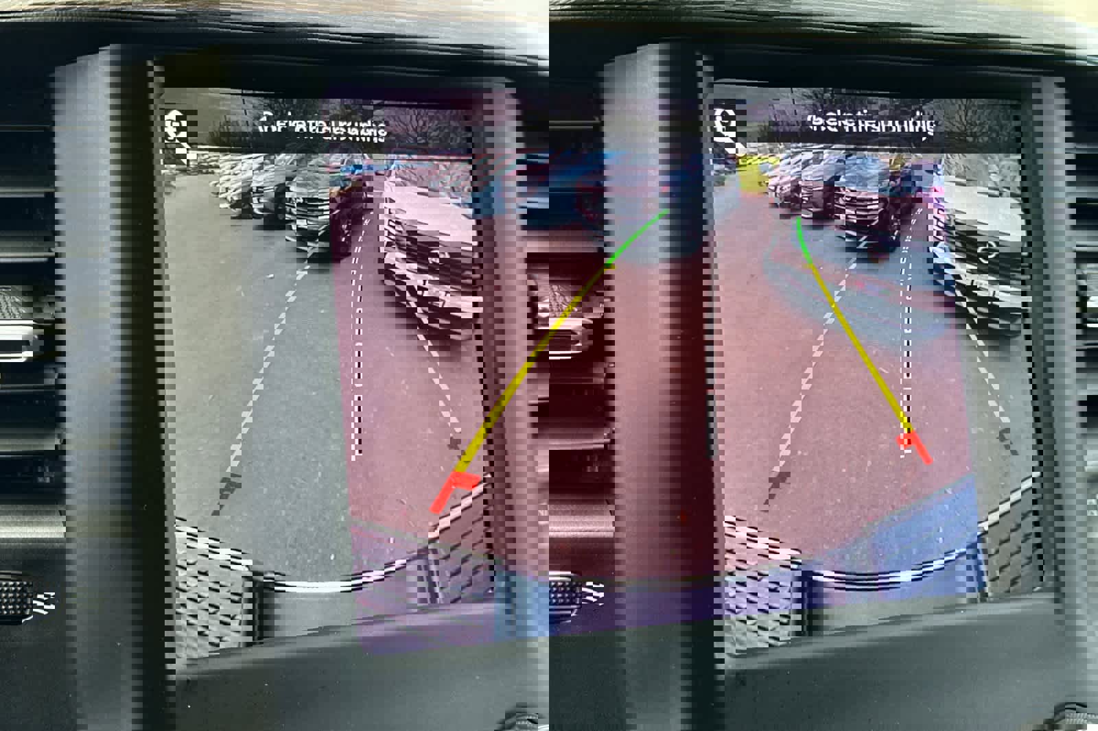 Used 2020 RAM 2500 Laramie image 18