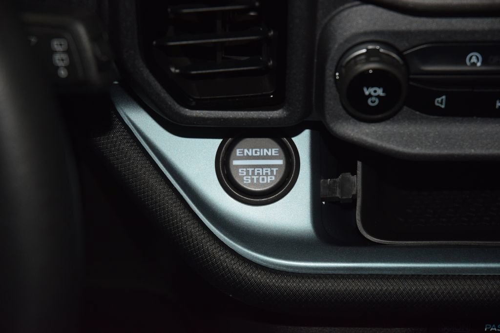 Used 2023 Ford Bronco Sport Badlands AWD/4WD image 34