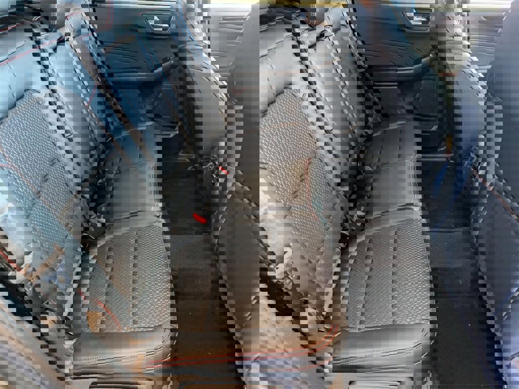 New 2026 Ford Escape ST-Line Select w/ Equipment Group 401A image 19