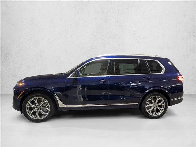 New 2026 BMW X7 xDrive40i image 9