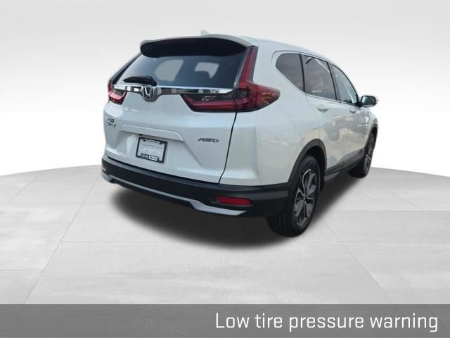 Used 2020 Honda CR-V EX image 24