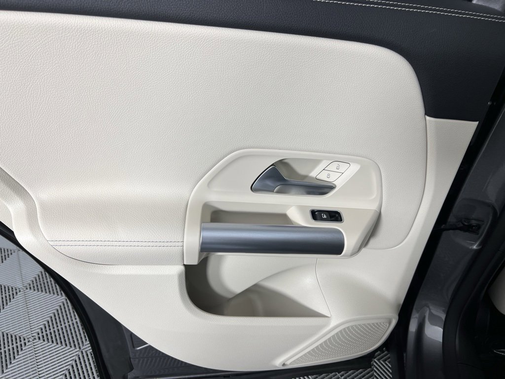 Certified 2023 Mercedes-Benz GLA 250 GLA 250 w/ Premium Package image 26